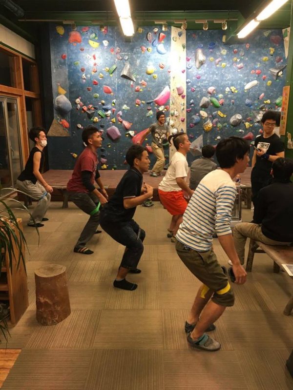 ホールド替えのお知らせ◎の画像