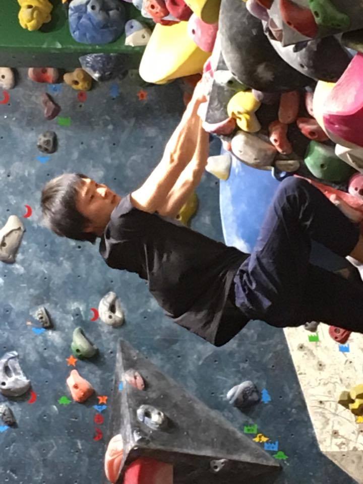 スタッフ オギちゃん卒業の画像