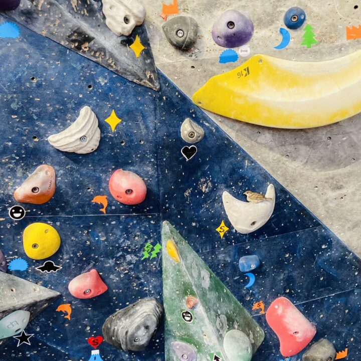ハプニング！の画像