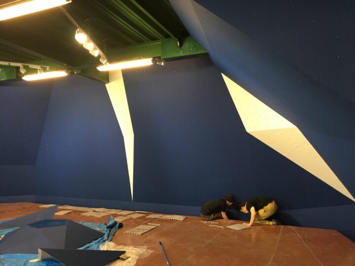 まるで美術館の画像