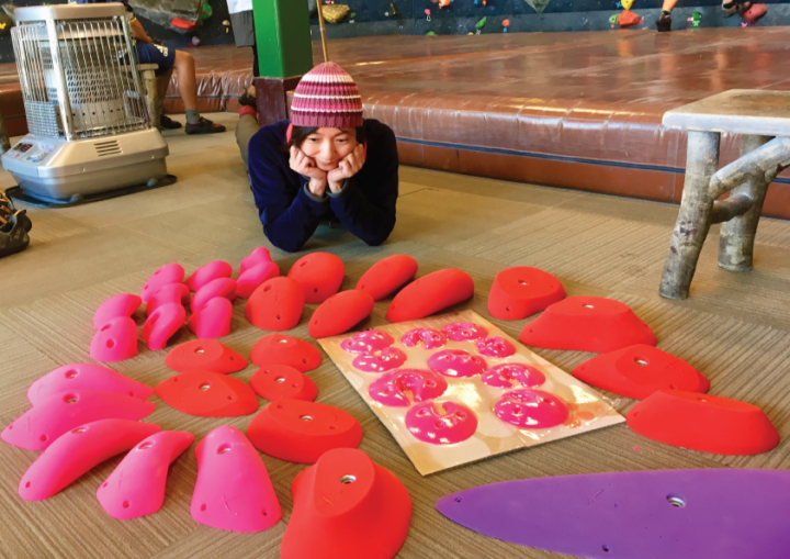 クリスマスプレゼント？の画像