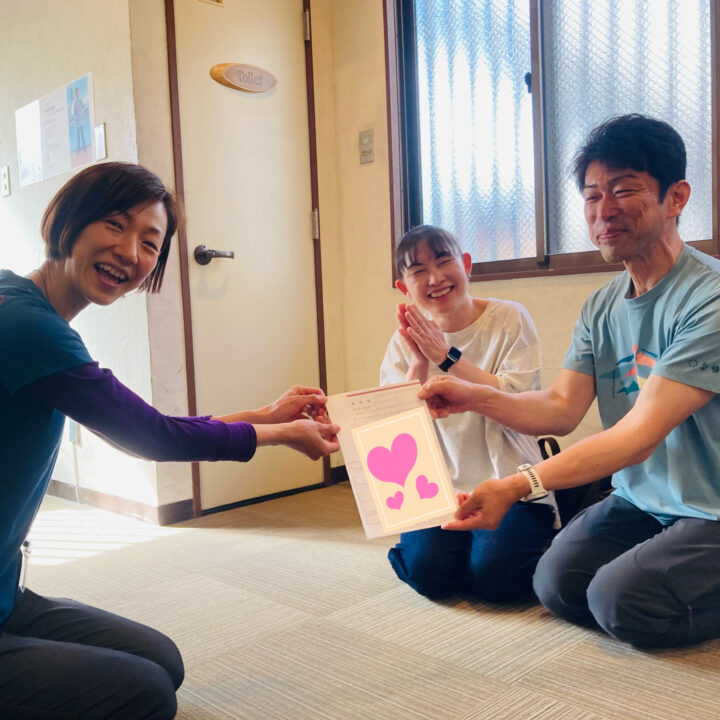 ハッピーニュース♡の画像