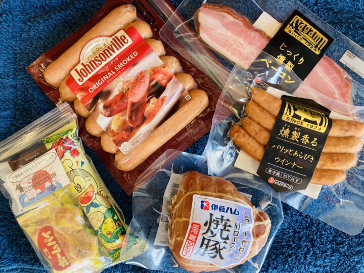 『カメコン』賞品＆参加賞の画像